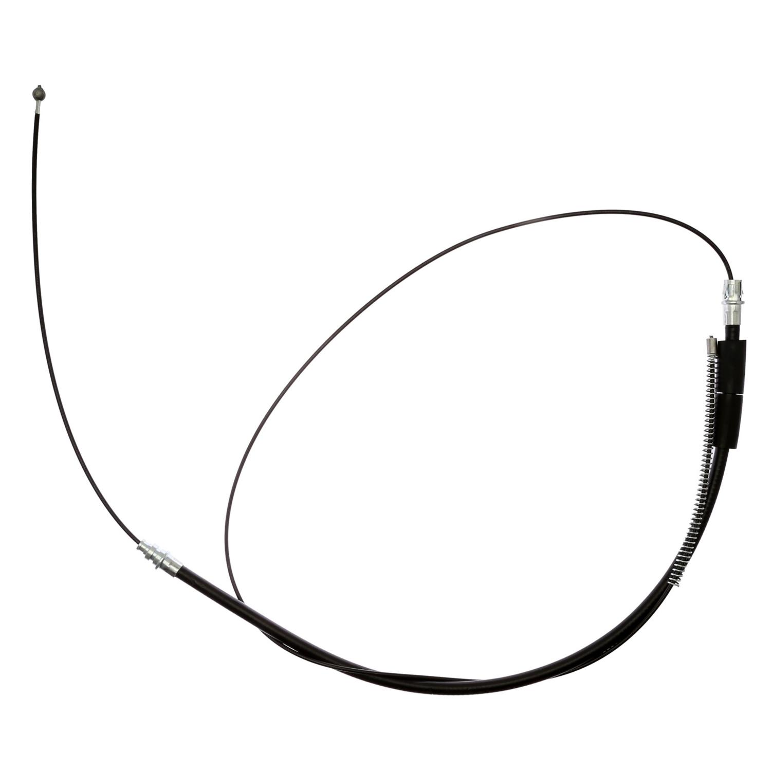 Raybestos BC92302 Parking Brake Cable product image 2 of 2