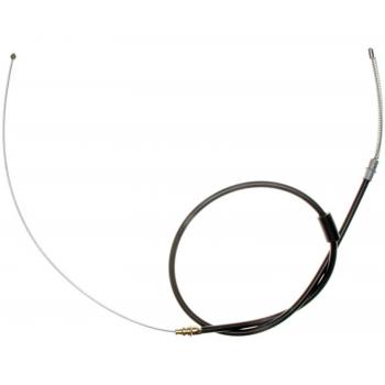 Raybestos BC92311 Parking Brake Cable product image 2 of 2