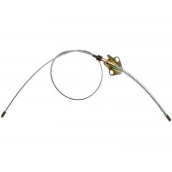 Raybestos BC92315 Parking Brake Cable product image 2 of 2