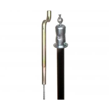 Raybestos BC92318 Parking Brake Cable product image 1 of 2