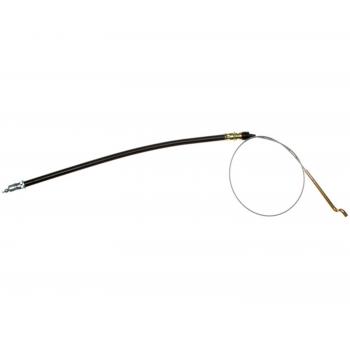 Raybestos BC92318 Parking Brake Cable product image 2 of 2