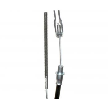 Raybestos BC92319 Parking Brake Cable product image 1 of 2