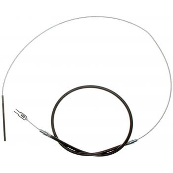Raybestos BC92319 Parking Brake Cable product image 2 of 2