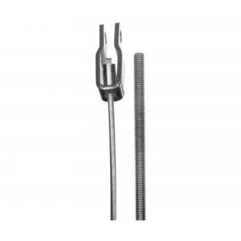 Raybestos BC92320 - Parking Brake Cable Raybestos BC92320 Parking Brake Cable product image 1 of 2