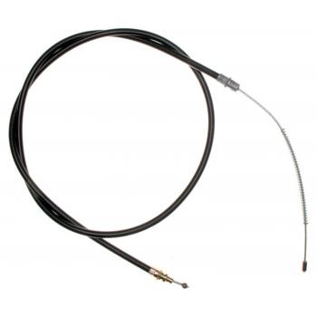Raybestos BC92321 Parking Brake Cable product image 2 of 2