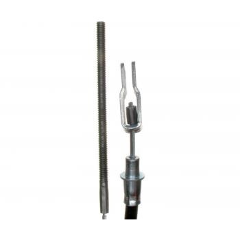 Raybestos BC92323 Parking Brake Cable product image 1 of 2