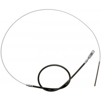 Raybestos BC92323 Parking Brake Cable product image 2 of 2