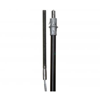 Raybestos BC92325 - Parking Brake Cable Raybestos BC92325 Parking Brake Cable product image 1 of 2
