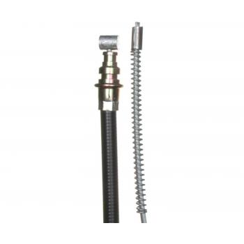 Raybestos BC92332 Parking Brake Cable product image 1 of 2