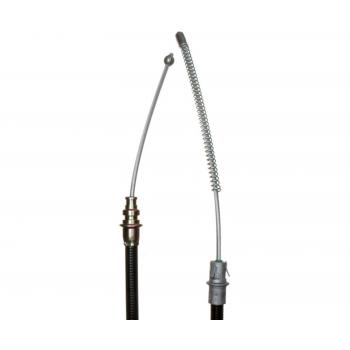 Raybestos BC92333 - Parking Brake Cable Raybestos BC92333 Parking Brake Cable product image 1 of 2