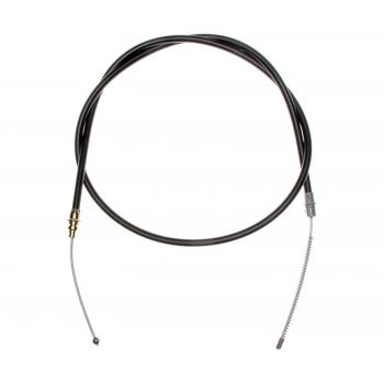 Raybestos BC92333 - Parking Brake Cable Raybestos BC92333 Parking Brake Cable product image 2 of 2