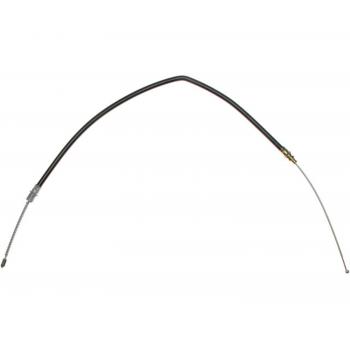 Raybestos BC92336 Parking Brake Cable product image 2 of 2