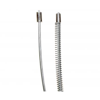 Raybestos BC92340 Parking Brake Cable product image 1 of 2