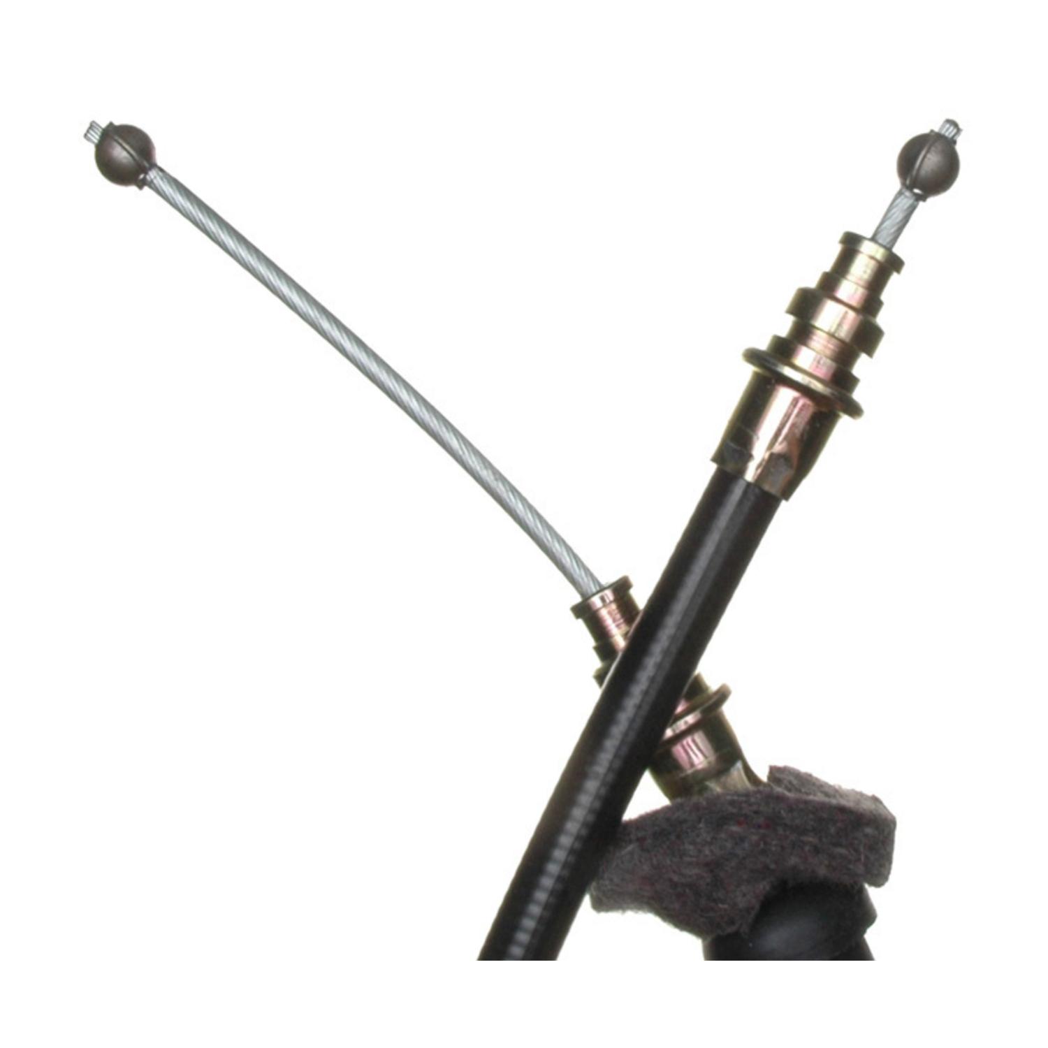 Raybestos BC92341 Parking Brake Cable product image 1 of 2