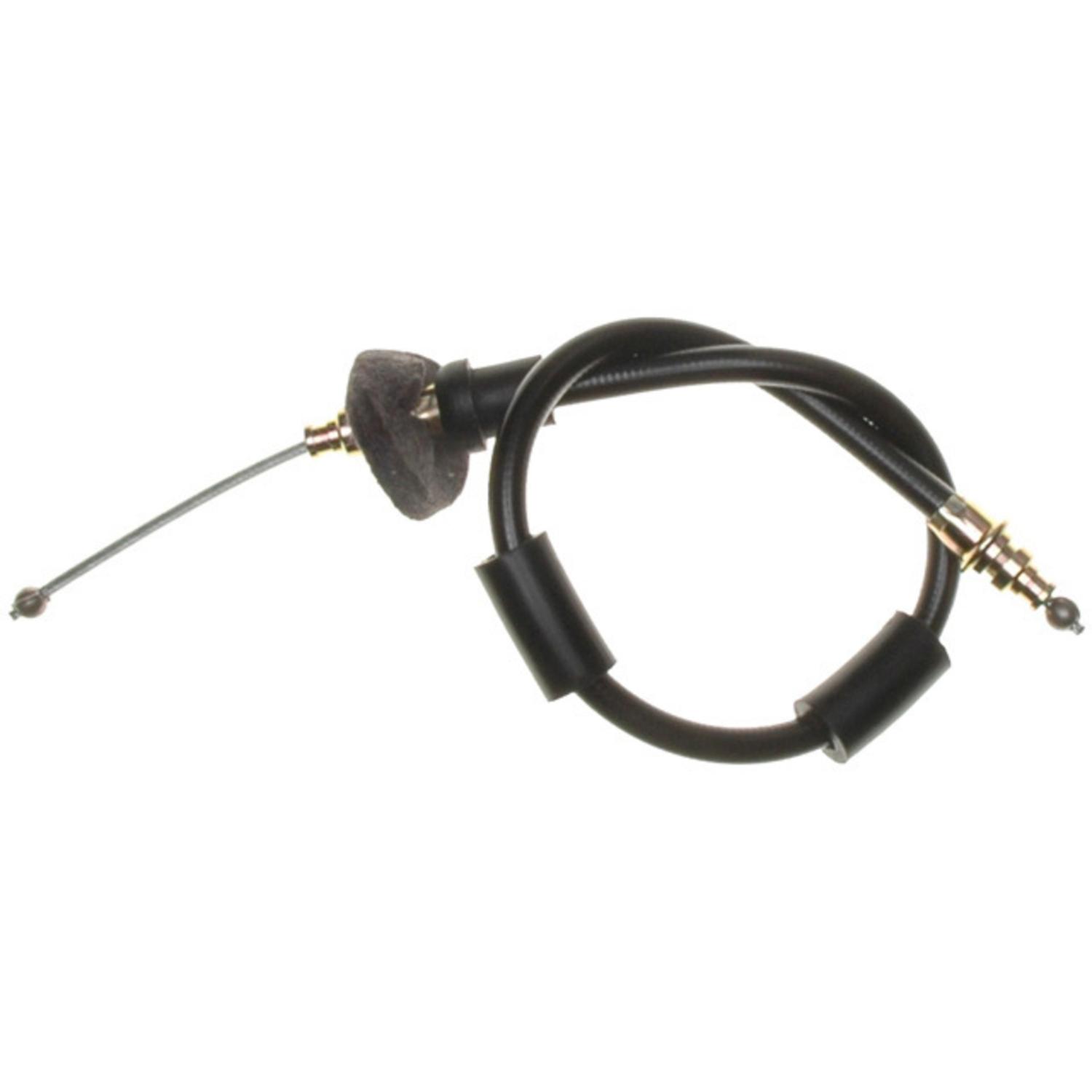 Raybestos BC92341 Parking Brake Cable product image 2 of 2