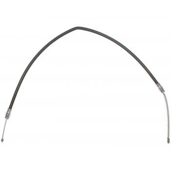 Raybestos BC92343 Parking Brake Cable product image 2 of 2