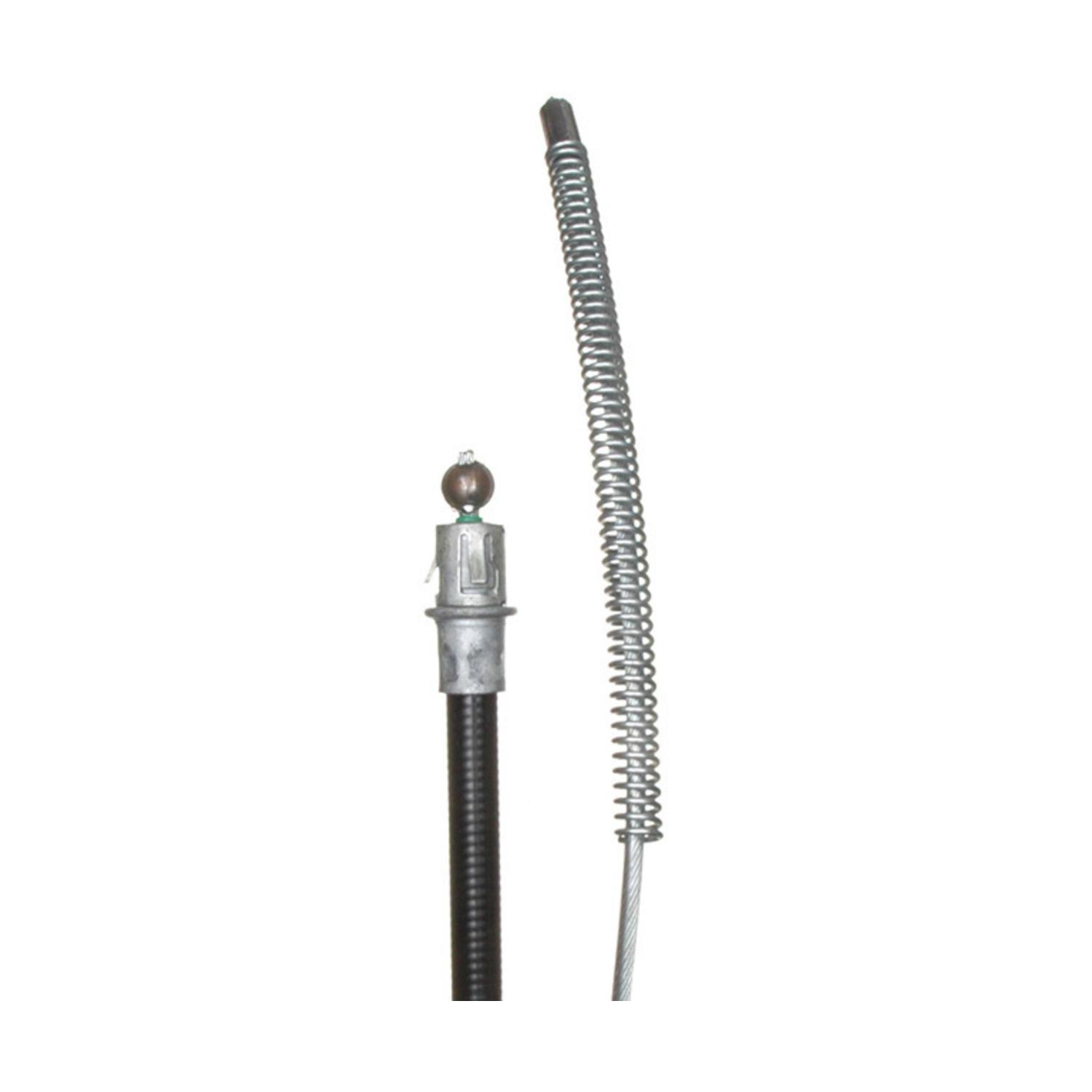 Raybestos BC92344 - Parking Brake Cable Raybestos BC92344 Parking Brake Cable product image 1 of 2