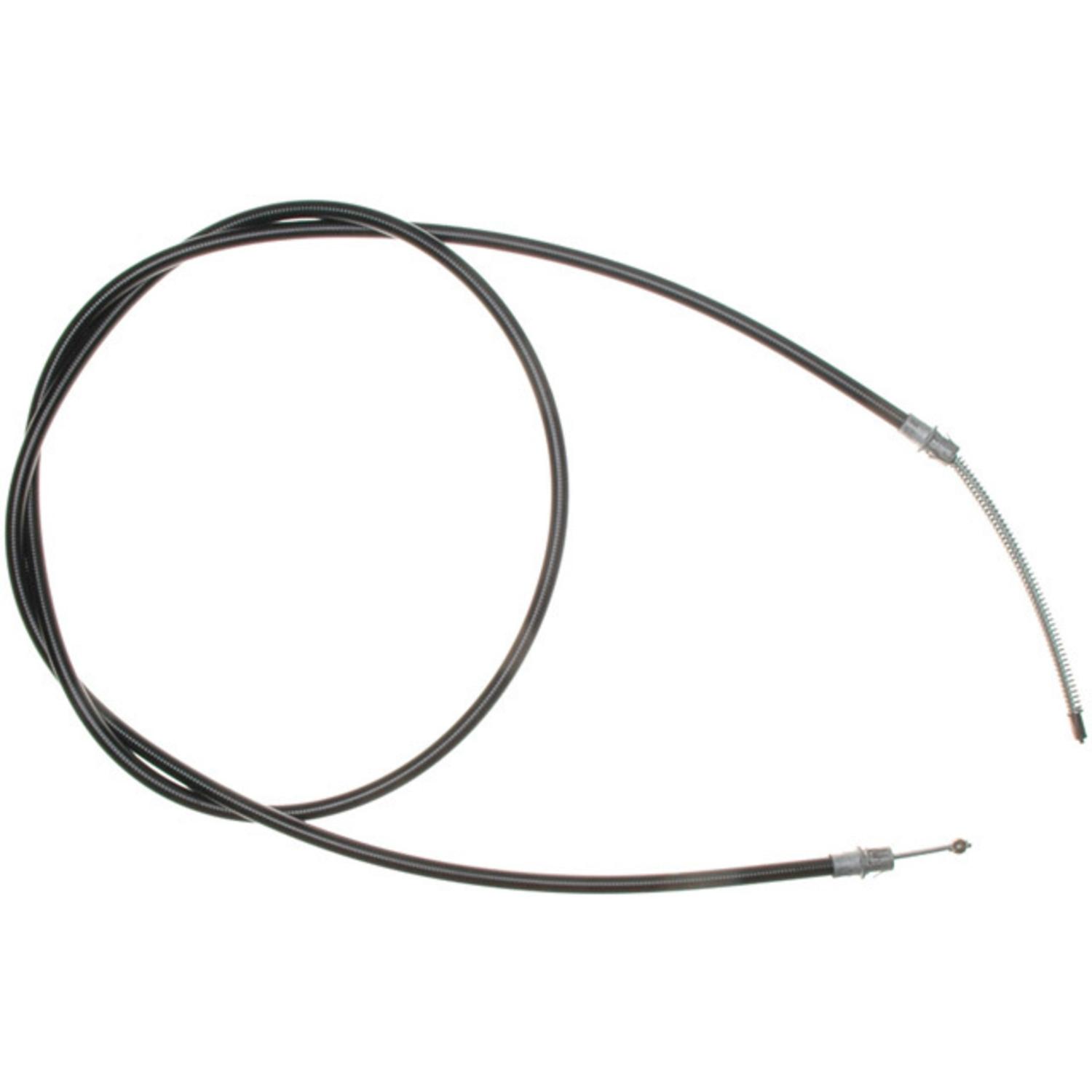 Raybestos BC92344 - Parking Brake Cable Raybestos BC92344 Parking Brake Cable product image 2 of 2