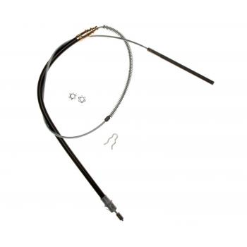 Raybestos BC92346 - Parking Brake Cable Raybestos BC92346 Parking Brake Cable product image 2 of 2