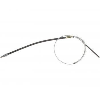 Raybestos BC92347 Parking Brake Cable product image 2 of 2