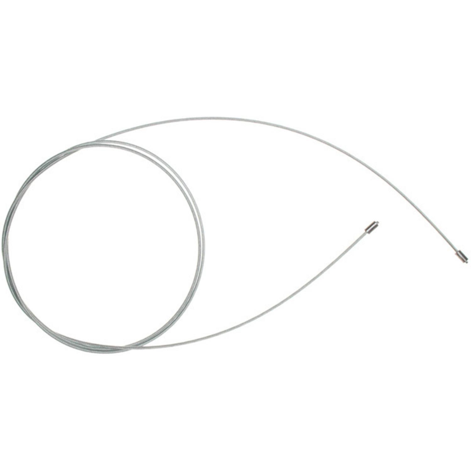 Raybestos BC92351 - Parking Brake Cable Raybestos BC92351 Parking Brake Cable product image 2 of 2