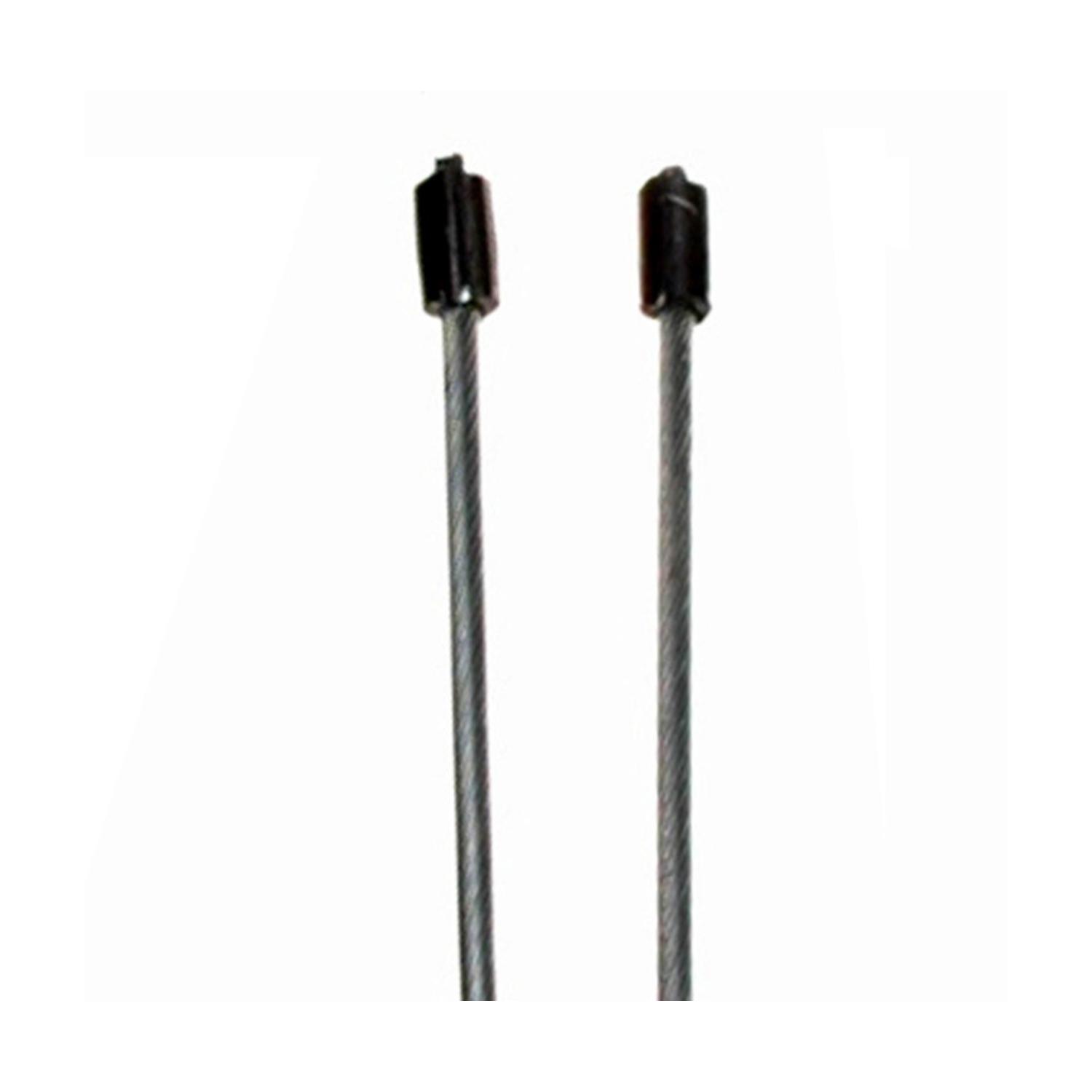 Raybestos BC92352 Parking Brake Cable product image 1 of 2