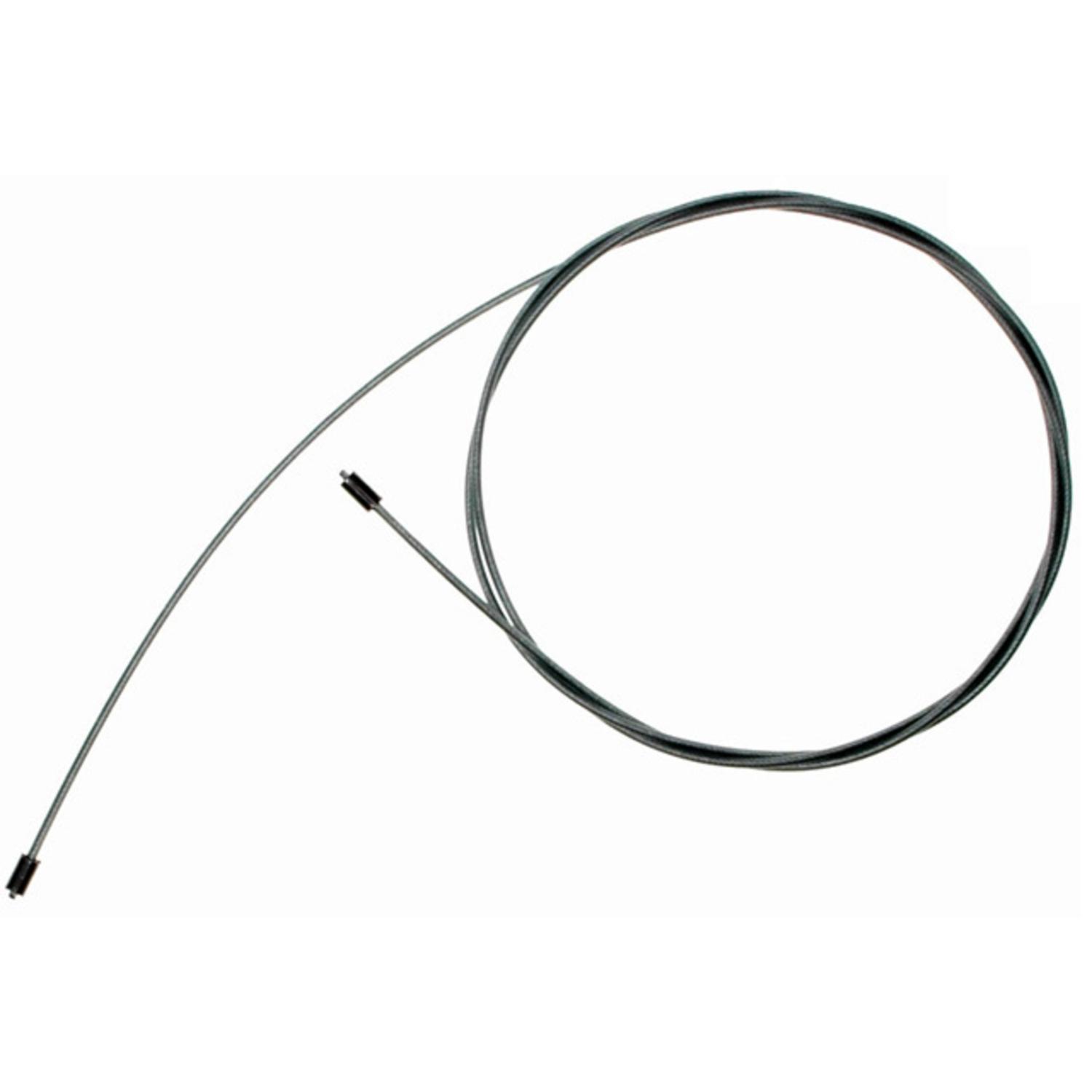 Raybestos BC92352 Parking Brake Cable product image 2 of 2
