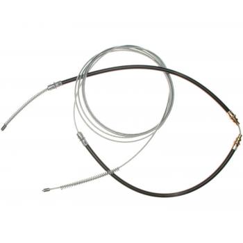 Raybestos BC92353 Parking Brake Cable product image 2 of 2