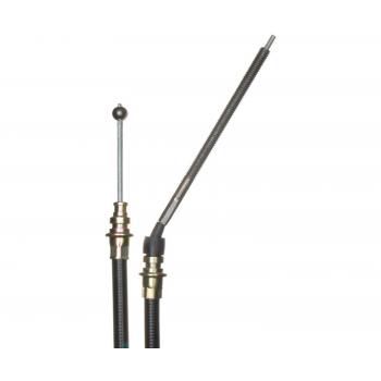 Raybestos BC92355 - Parking Brake Cable Raybestos BC92355 Parking Brake Cable product image 1 of 2