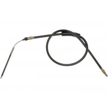 Raybestos BC92355 - Parking Brake Cable Raybestos BC92355 Parking Brake Cable product image 2 of 2