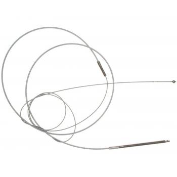 Raybestos BC92357 Parking Brake Cable product image 2 of 2