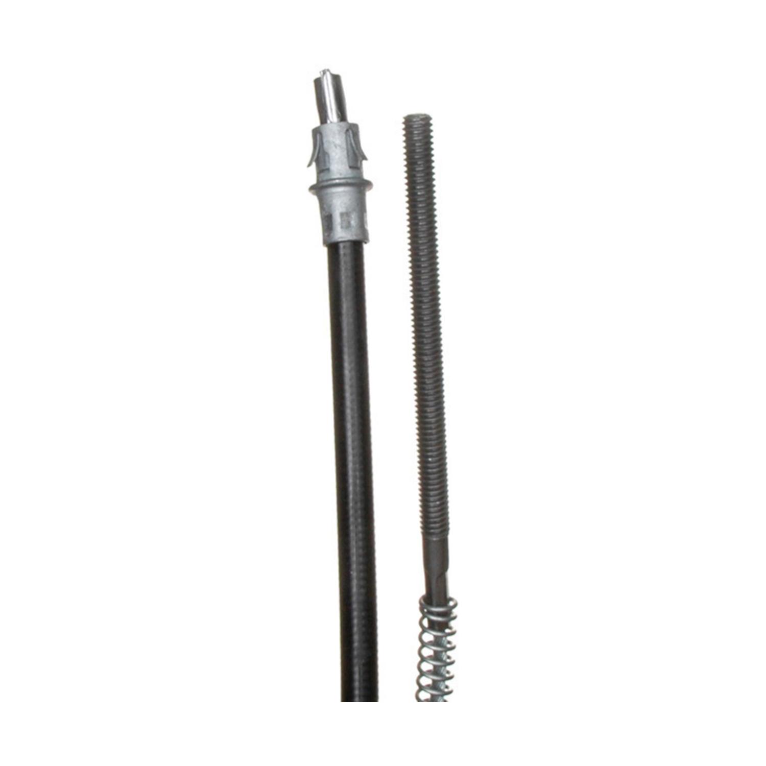 Raybestos BC92358 Parking Brake Cable product image 1 of 2