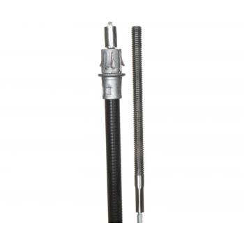 Raybestos BC92360 Parking Brake Cable product image 1 of 2