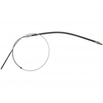 Raybestos BC92360 Parking Brake Cable product image 2 of 2