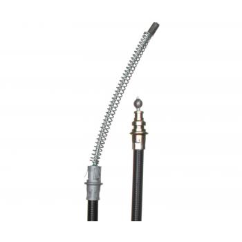 Raybestos BC92362 - Parking Brake Cable Raybestos BC92362 Parking Brake Cable product image 1 of 2