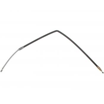 Raybestos BC92362 - Parking Brake Cable Raybestos BC92362 Parking Brake Cable product image 2 of 2
