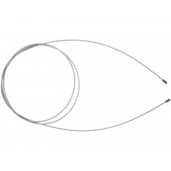 Raybestos BC92365 Parking Brake Cable product image 2 of 2