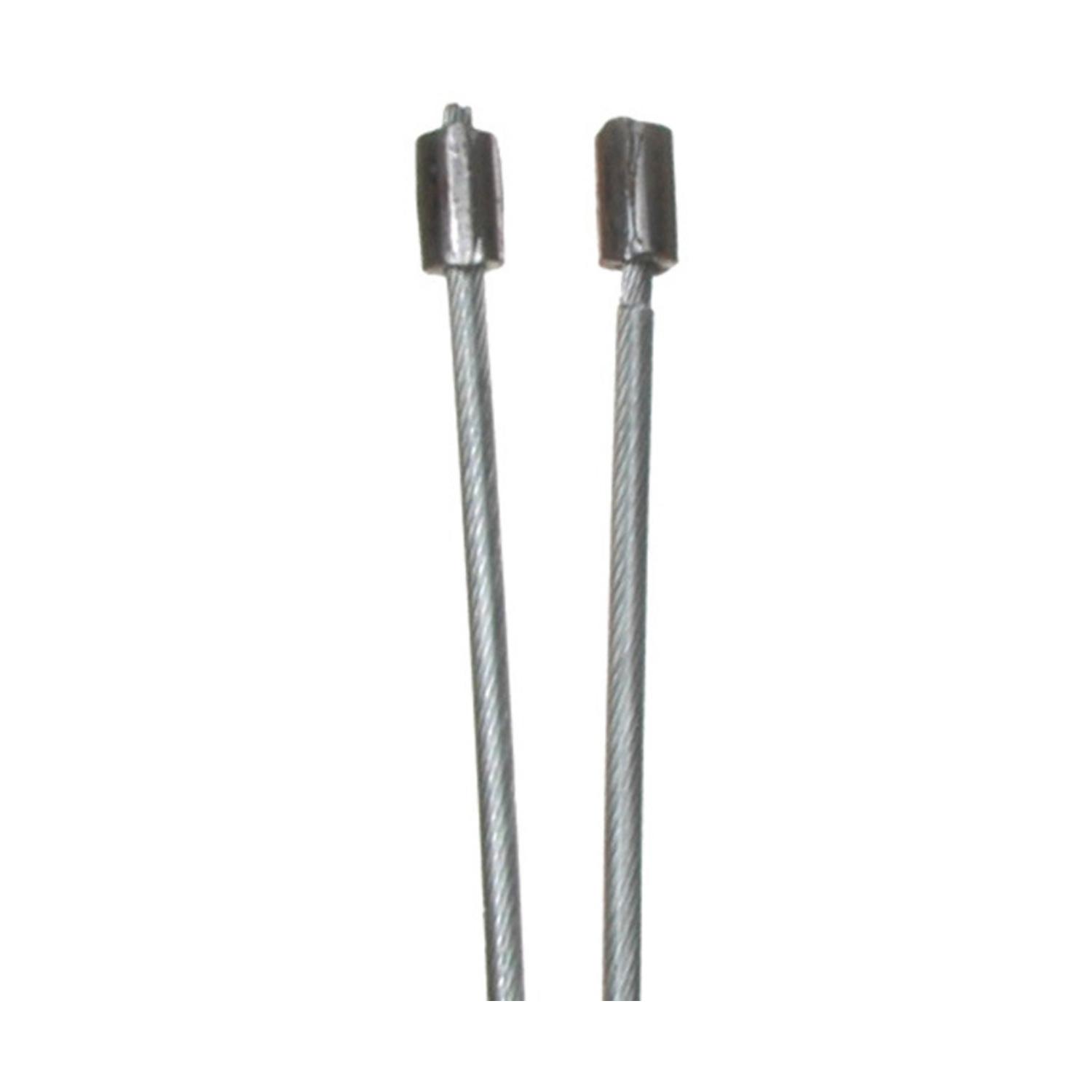 Raybestos BC92366 Parking Brake Cable product image 1 of 2