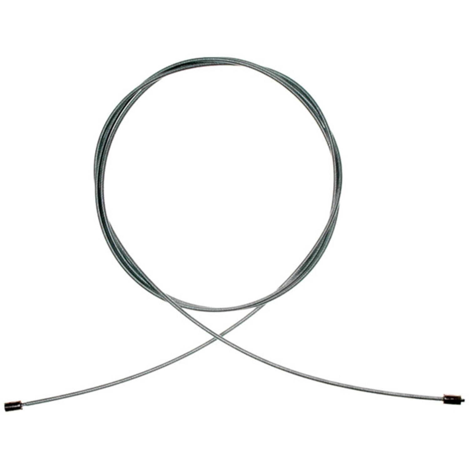 Raybestos BC92366 Parking Brake Cable product image 2 of 2