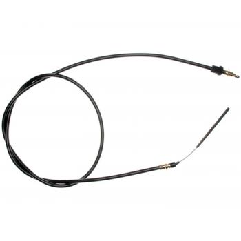 Raybestos BC92368 Parking Brake Cable product image 2 of 2