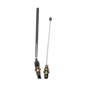 Raybestos BC92369 - Parking Brake Cable Raybestos BC92369 Parking Brake Cable product image 1 of 2