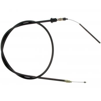 Raybestos BC92369 - Parking Brake Cable Raybestos BC92369 Parking Brake Cable product image 2 of 2