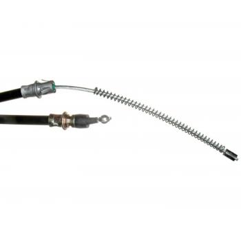 Raybestos BC92370 Parking Brake Cable product image 1 of 2