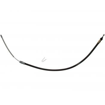 Raybestos BC92370 Parking Brake Cable product image 2 of 2
