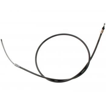 Raybestos BC92371 Parking Brake Cable product image 2 of 2