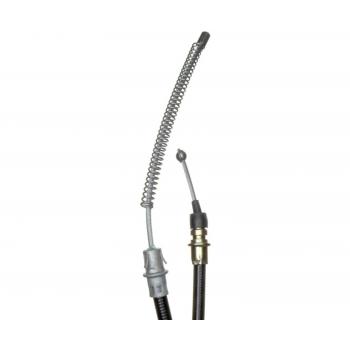 Raybestos BC92374 - Parking Brake Cable Raybestos BC92374 Parking Brake Cable product image 1 of 2