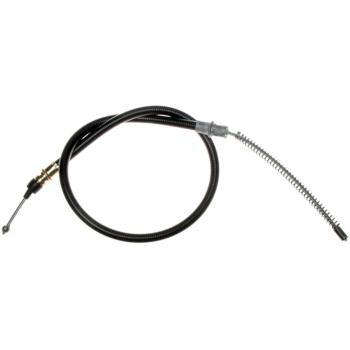 Raybestos BC92374 - Parking Brake Cable Raybestos BC92374 Parking Brake Cable product image 2 of 2