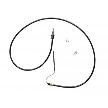 Raybestos BC92375 Parking Brake Cable product image 1 of 1