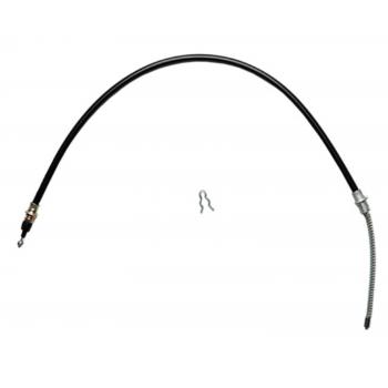 Raybestos BC92378 Parking Brake Cable product image 1 of 1