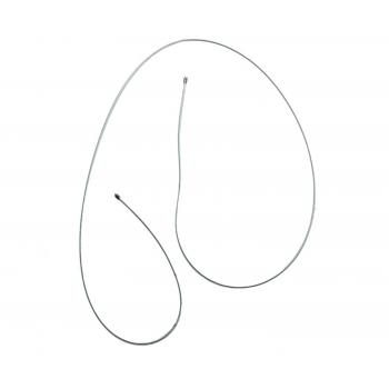 Raybestos BC92390 Parking Brake Cable product image 1 of 1